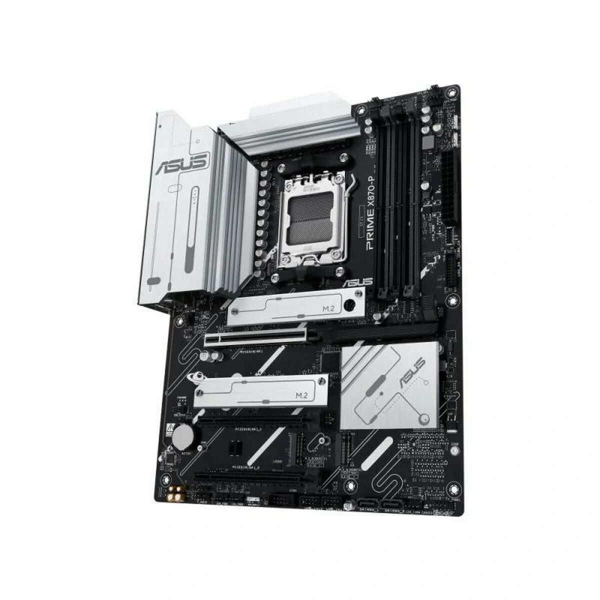 Moderkort Asus 90MB1IT0-M0EAY0 AMD AM5 AMD X870